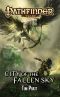[Pathfinder Tales 08] • City of the Fallen Sky